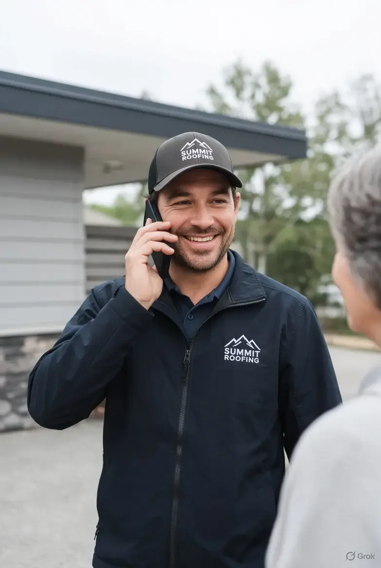 Flat Roof Leak Repair Kentucky FAQs
